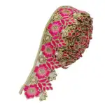 Garment Laces